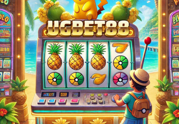 cara gampang biar menang terus di UGBET88!