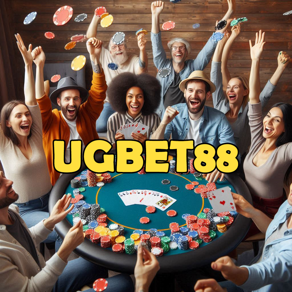 Situs Maxwin Malam Ini: UGBET88