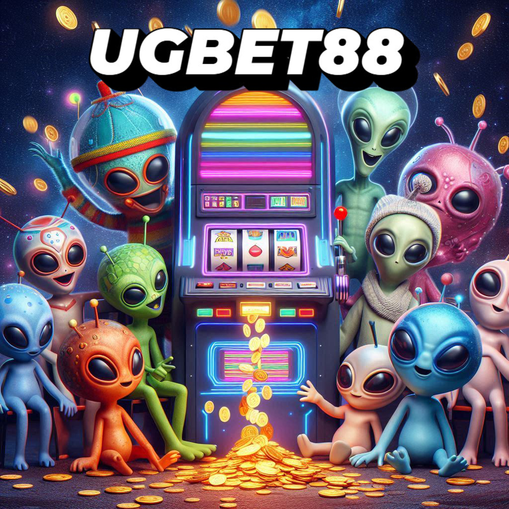 Daftar Slot Deposit Pulsa di UGBET88: Gampang, Cepet, Untung Besar!