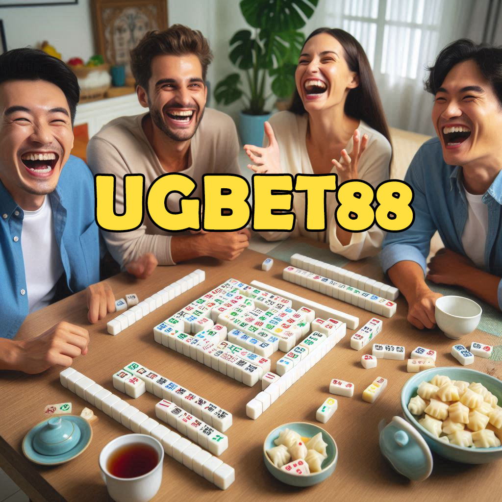 RTP Maxwin UGBET88: Strategi Jitu Buat Menang Besar!