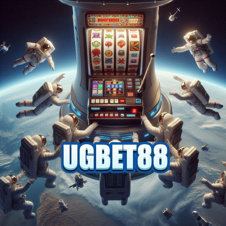 Slot Deposit OVO Tanpa Potongan di UGBET88: Simpel, Praktis, Untung!