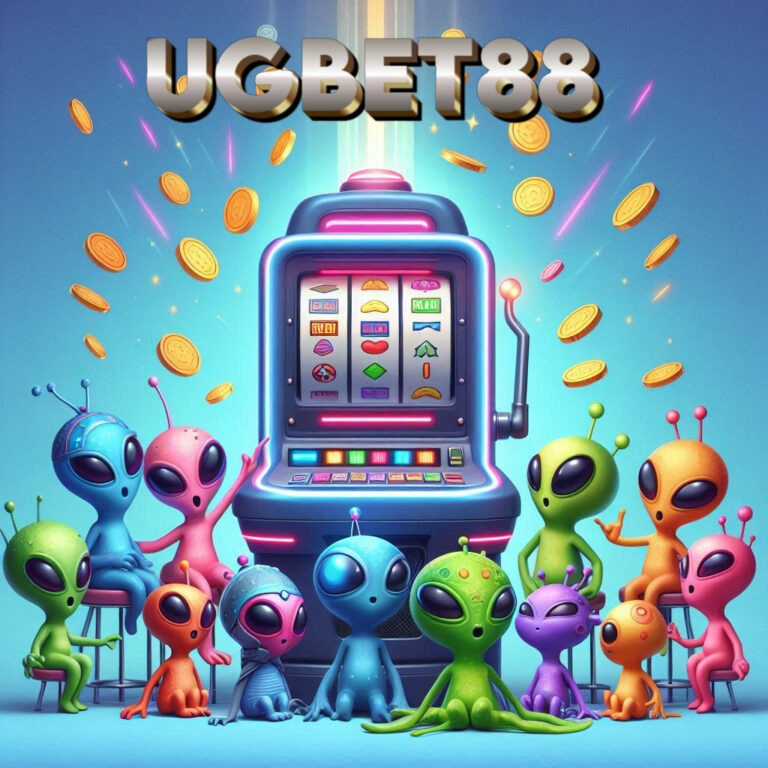 Main Slot Makin Praktis dengan Deposit Pakai Pulsa Tri di UGBET88.