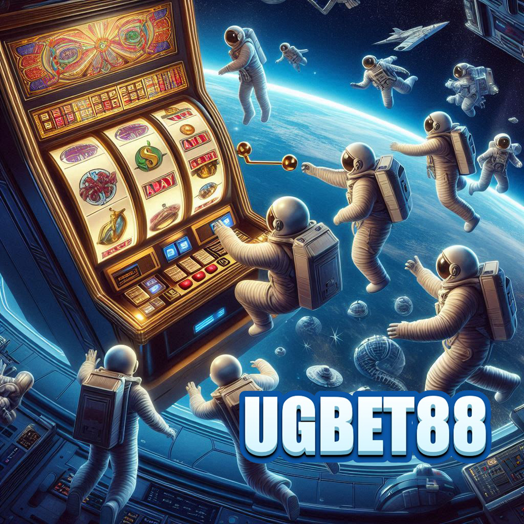 UGBET88: Slot Deposit Pulsa Semua Operator.