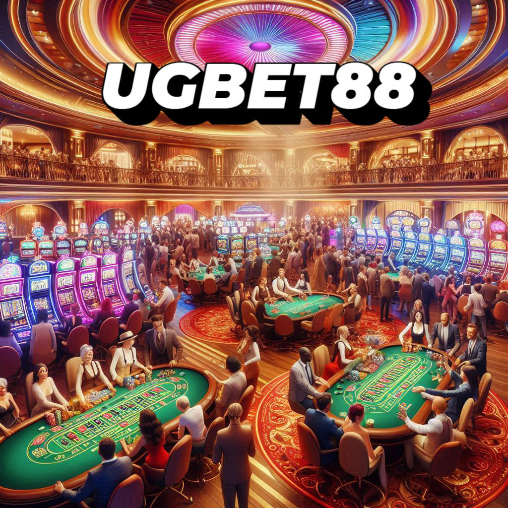 Cara Asik Main Slot Yang Bisa Deposit Pulsa Indosat di UGBET88.