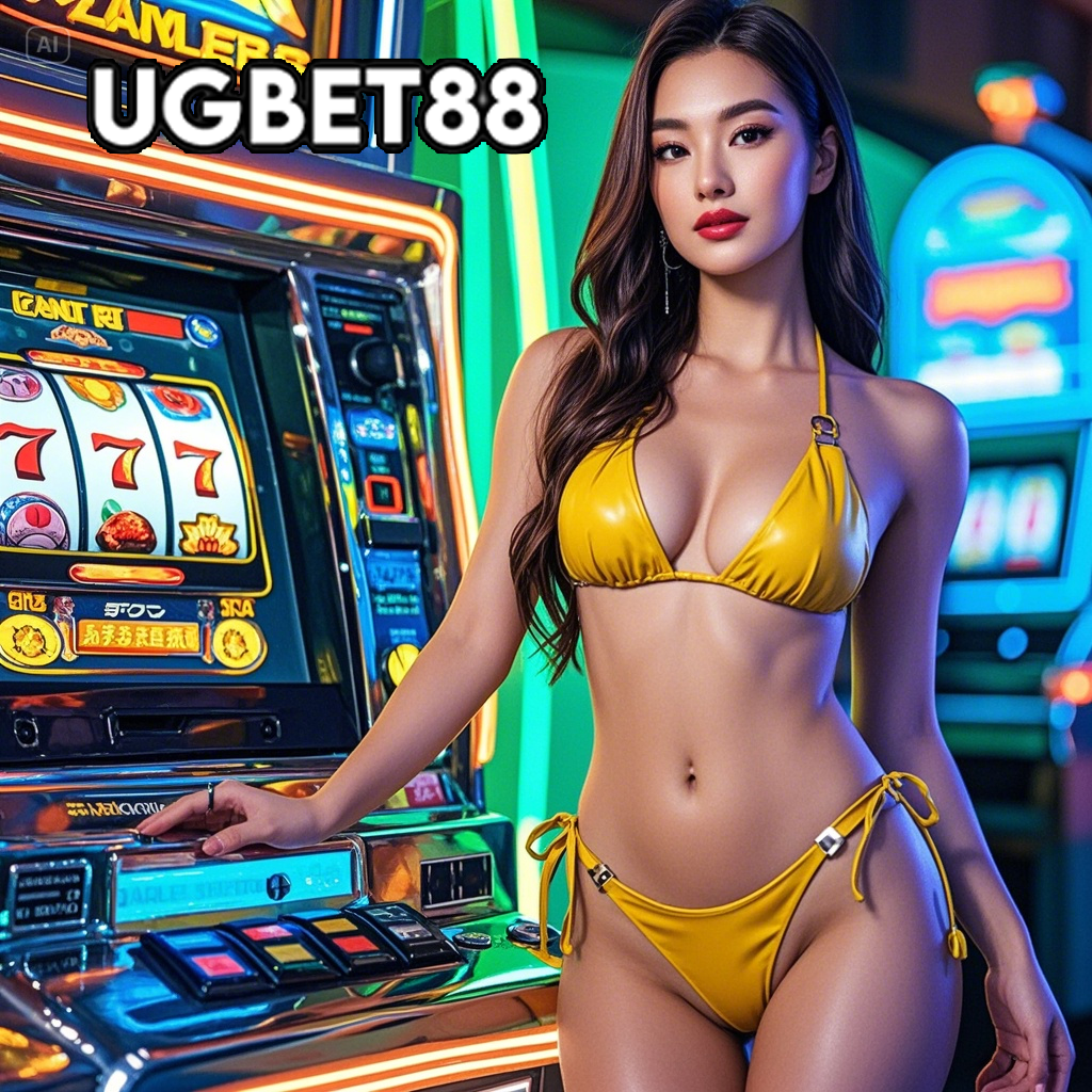 UGBET88 Daftar: Bonusnya Melimpah, Keseruannya Tiada Henti!