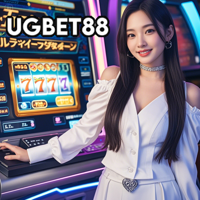 UGBET88 Daftar: Level Up Pengalaman Gaming-mu di Sini!