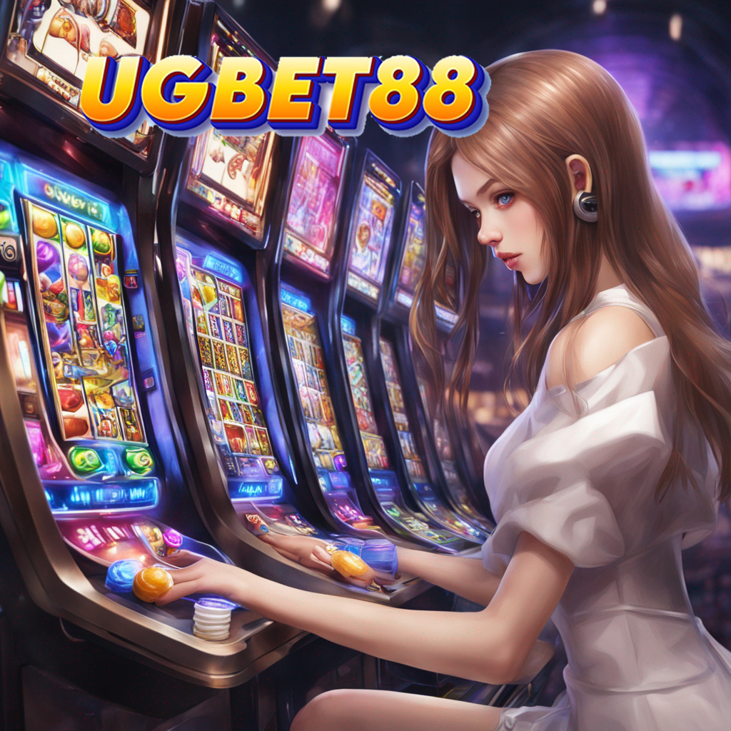 UGBET88 Tips: Tips dan Trik Menang Slot Di Tahun Baru!