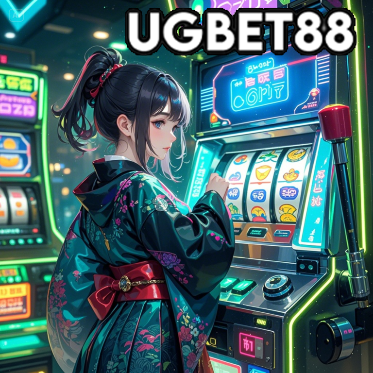 UGBET88 Taruhan: Sensasi Taruhan dengan Bonus Maximal!