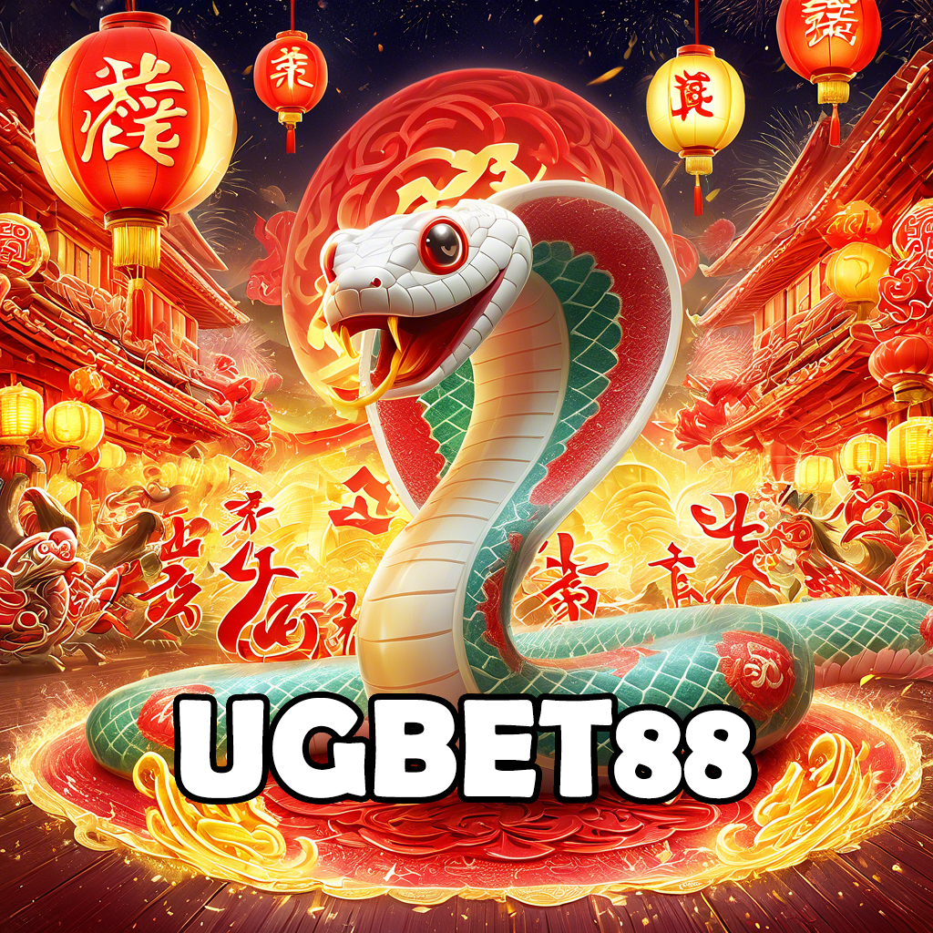 UGBET88: Jackpot Gong Xi Fa Cai dengan Barongsai dan Zeus!