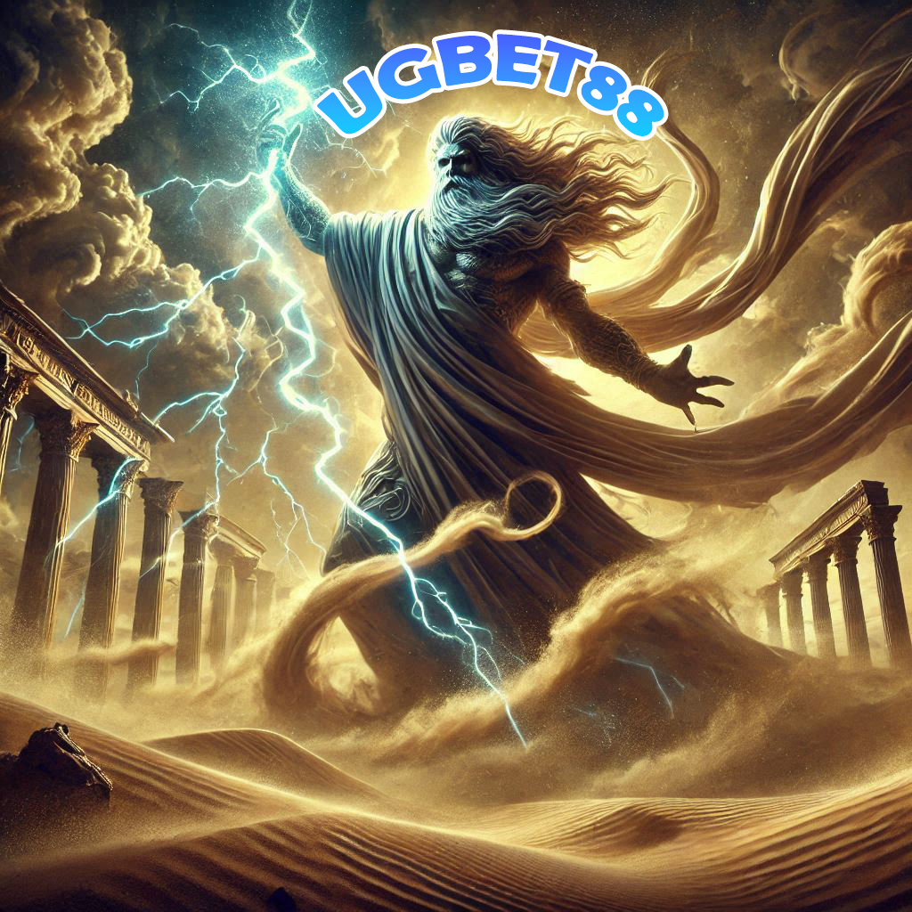 UGBET88: Pola Jackpot Berdasarkan Ekosistem Hewan Langka!